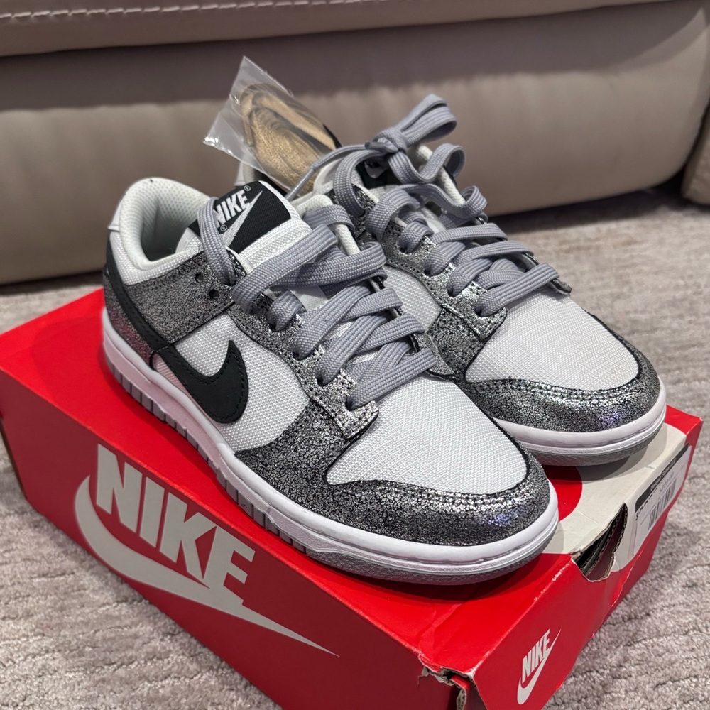 Nike Dunks